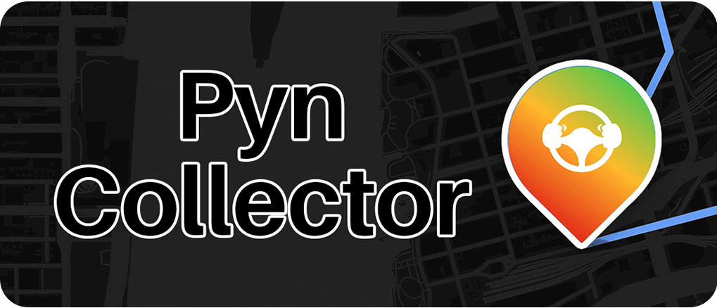 Pyn Collector Banner 