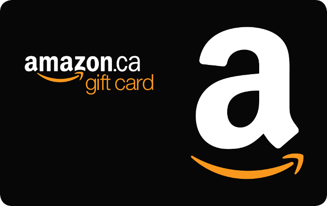 AMAZON CARD