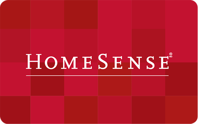 HOME SENSE CARD